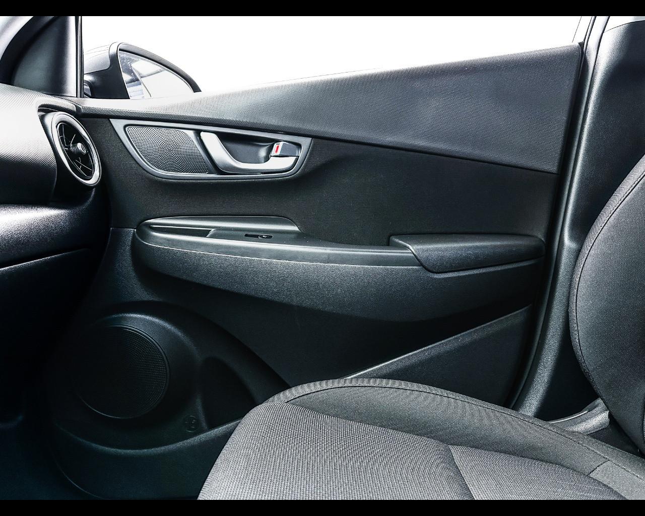 HYUNDAI Kona 1ªs. (2017-23) - Kona HEV 1.6 DCT XTech+