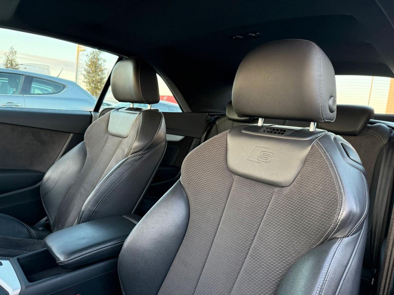 Audi A5 Cabrio 2.0 TDI 190 CV quattro S tronic Business Sport