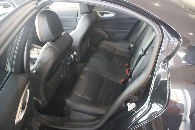 Alfa Romeo Giulia Giulia 2.2 t Veloce Q4 210cv auto