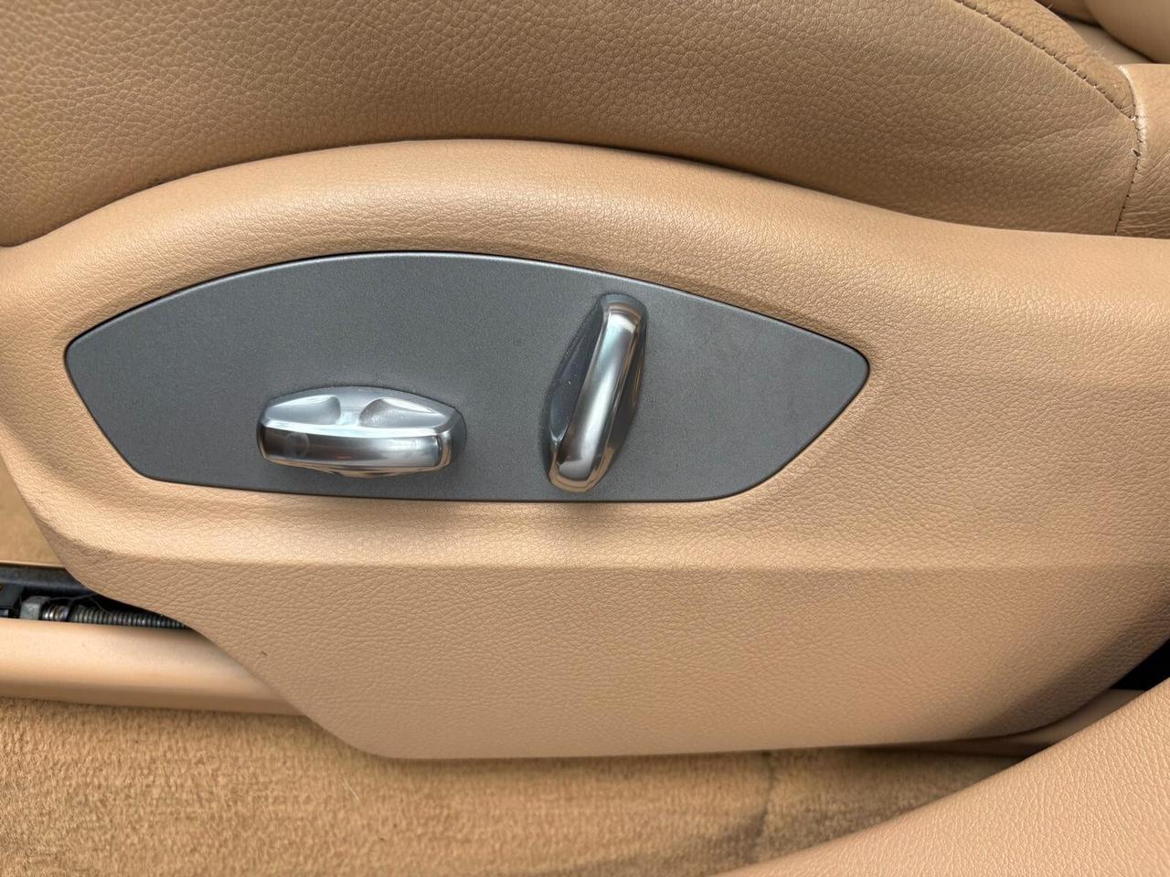 Porsche Cayenne 3.0 Diesel V6 - SOLO 109000KM!!!