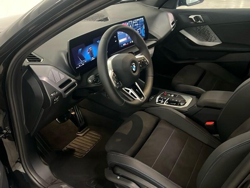 BMW Serie 1 120D
