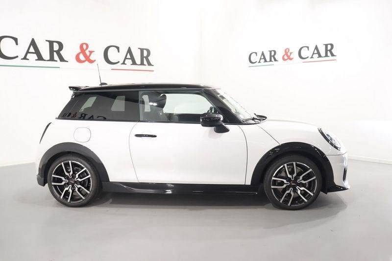 MINI Mini Mini Cooper S MY 2025 JCW