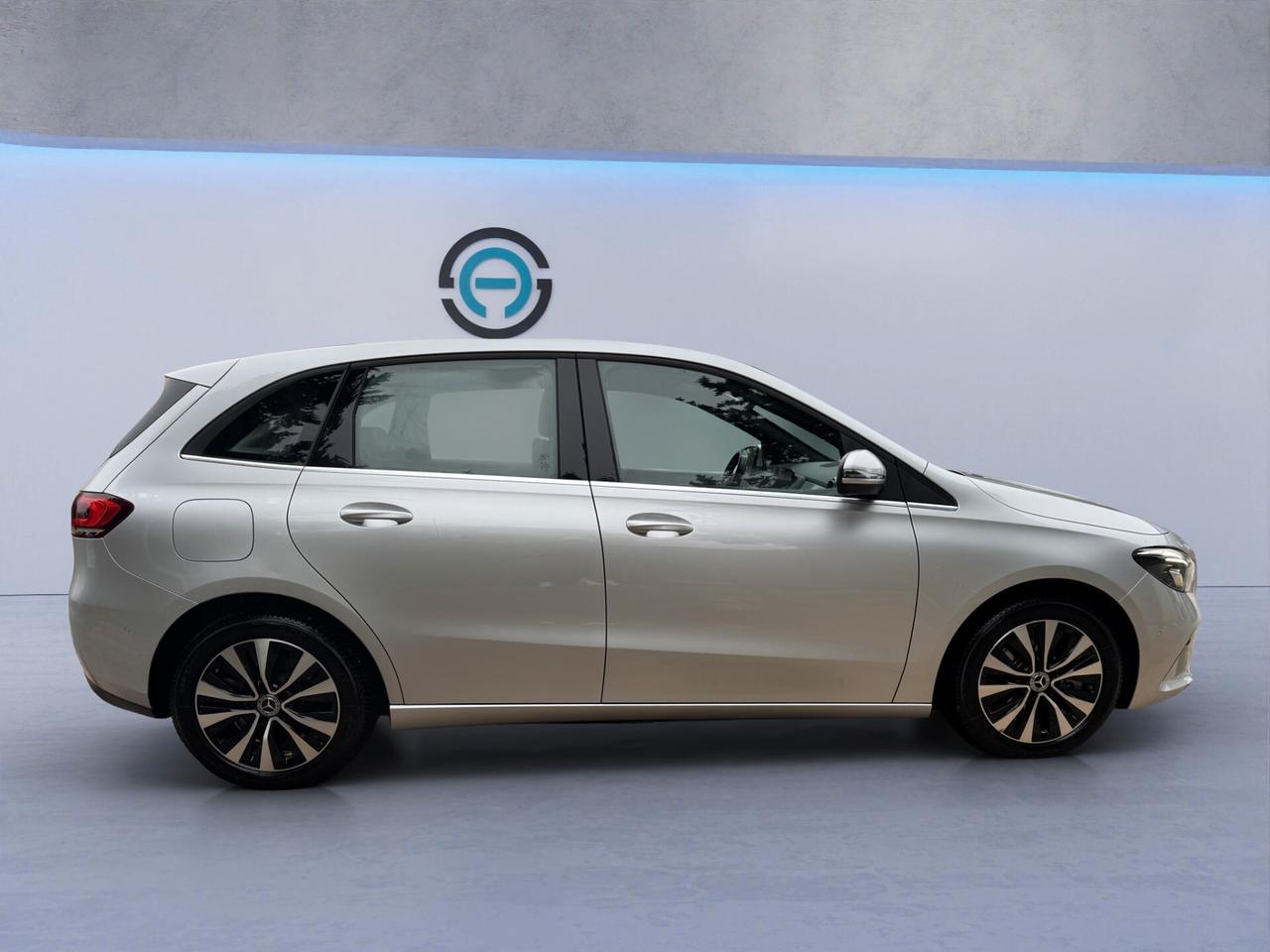 Mercedes-benz B 250 e hybrid EQ Business Extra