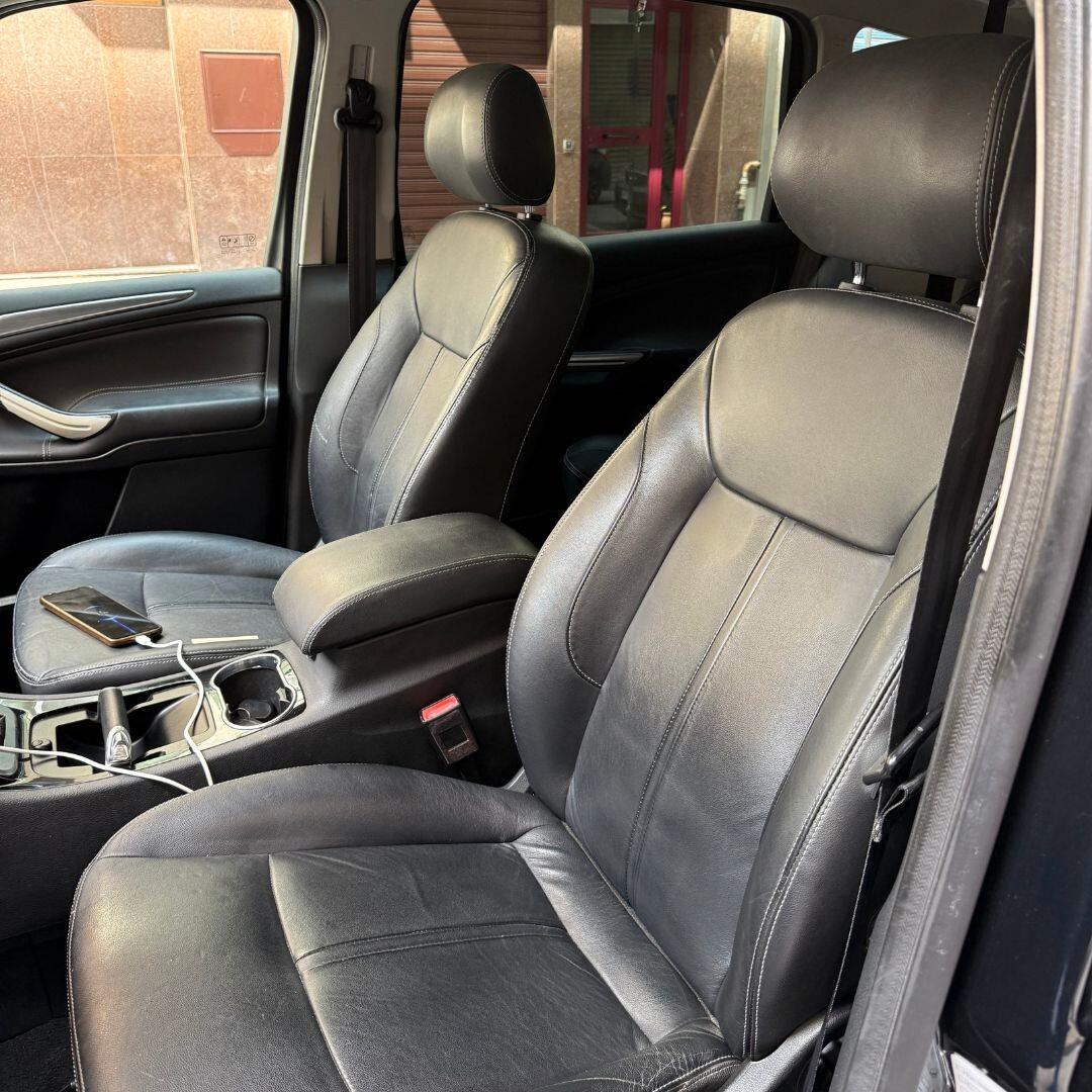 Ford S-Max 2.0 TDCi **CAMBIO NUOVO**