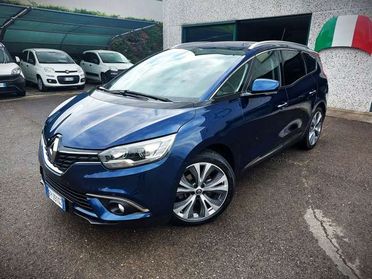 Renault Grand Scenic Grand Scenic 1.5 dci 110 energy Intens edc *PROMO*