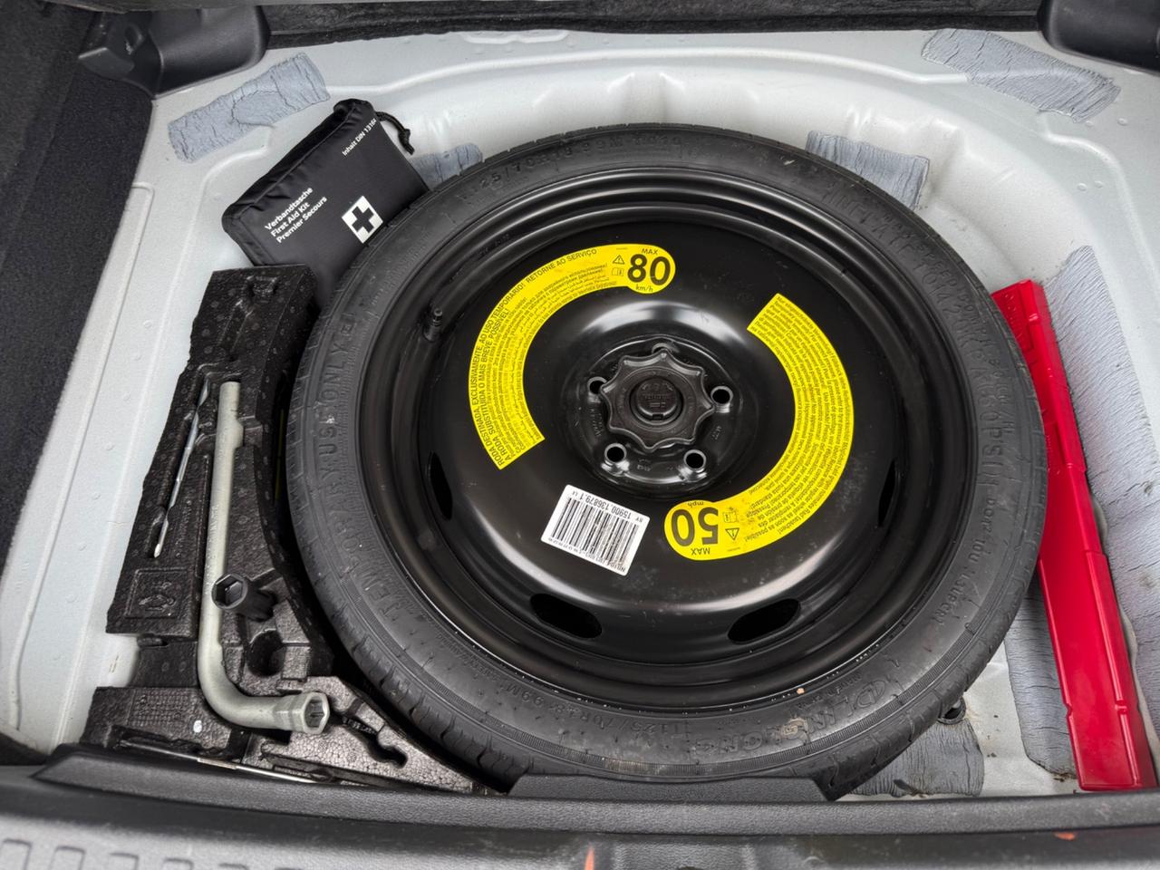 Audi A3 SPB 35 TDI S tronic Advanced 150CV