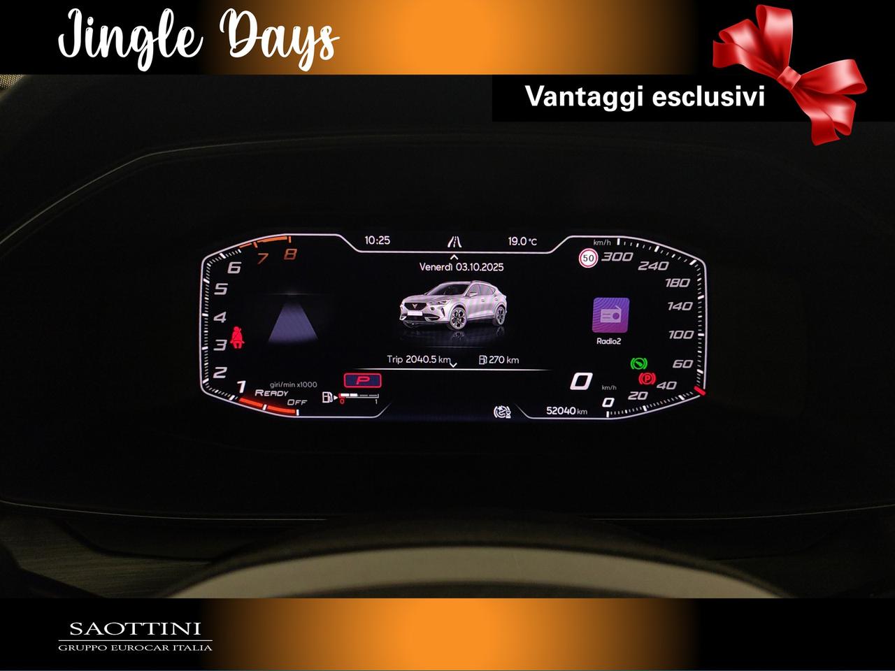 2.0 TSI VZ 245 CV DSG