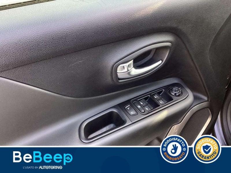 Jeep Renegade 1.6 MJT LIMITED 2WD 120CV