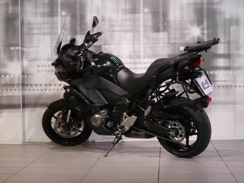 Kawasaki Versys 1000 ABS
