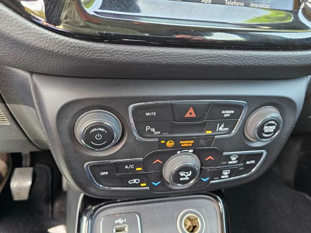 JEEP Compass 1.6 Multijet II 2WD Longitude