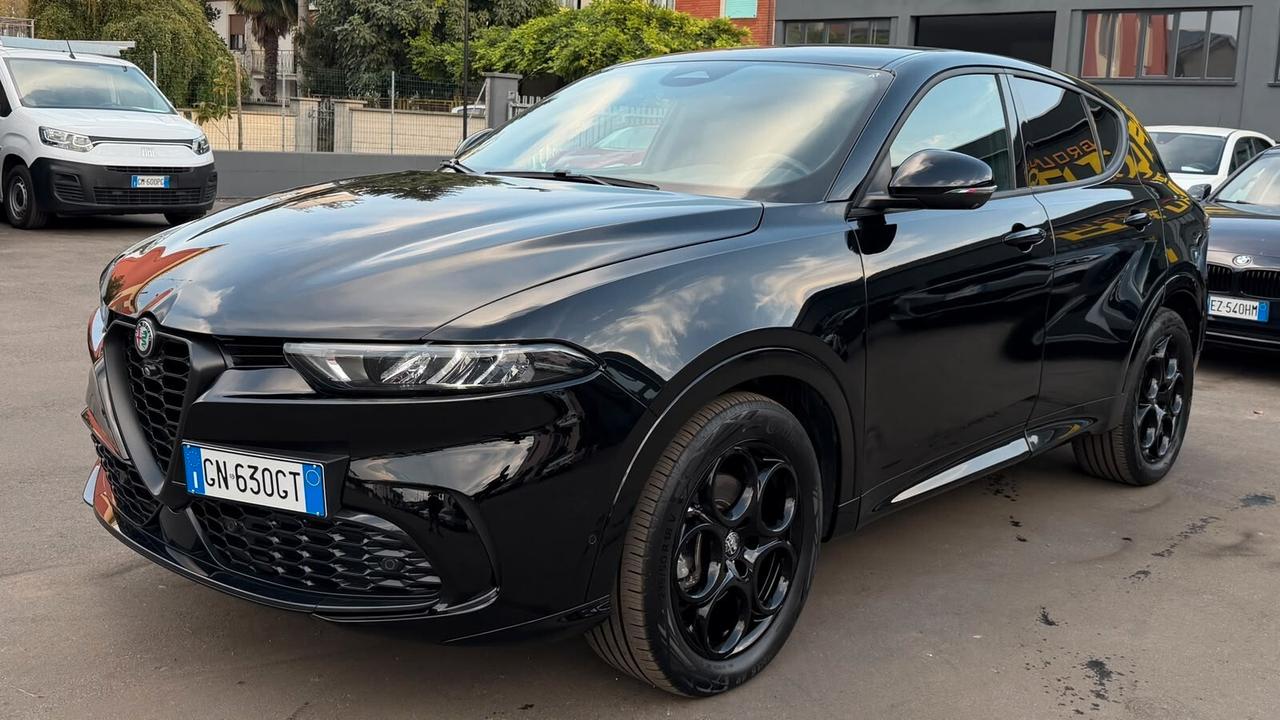 ALFA ROMEO TONALE 1.6 SUPER TCT6 130 CV - FULL LED, VIRTUAL COCKPIT, NEOPATENTATI