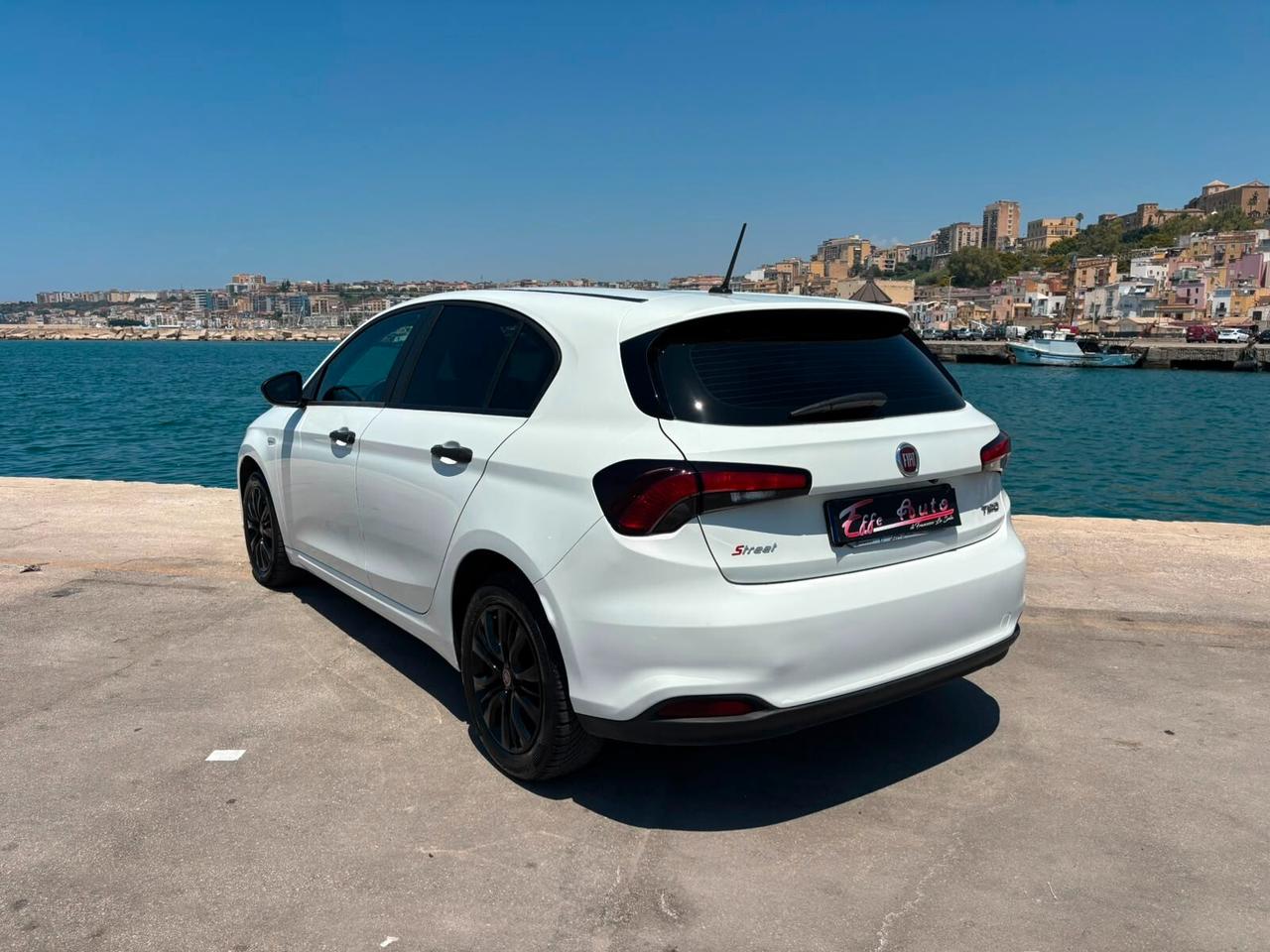 Fiat Tipo 1.3 Mtj 95cv Street- 2020