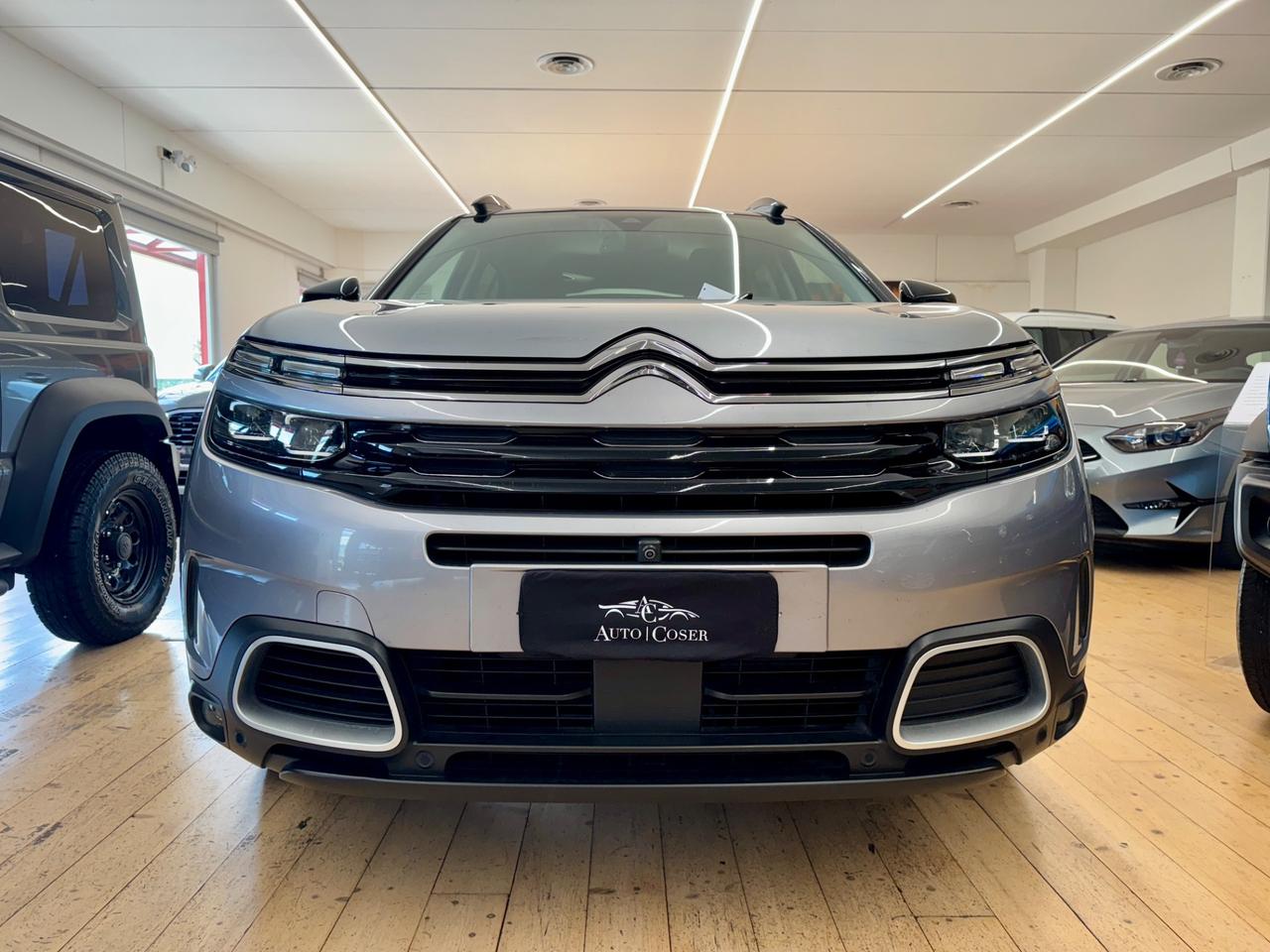 Citroen C5 Aircross SHINE - SOLO 40.000 KM