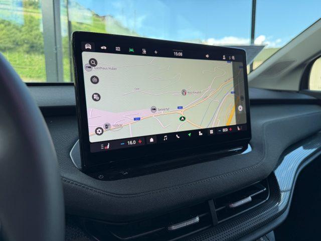 SKODA Elroq 60 Camera LED Navi 19" DAB+