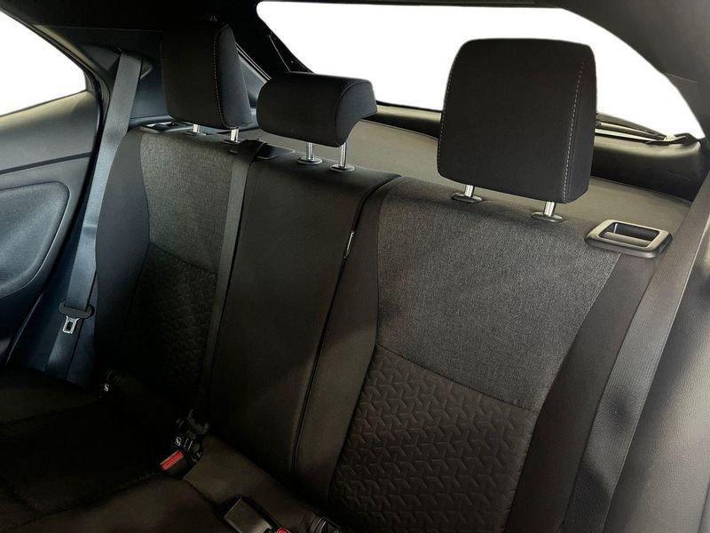 Toyota Yaris Cross 1.5h Trend fwd 115cv e-cvt