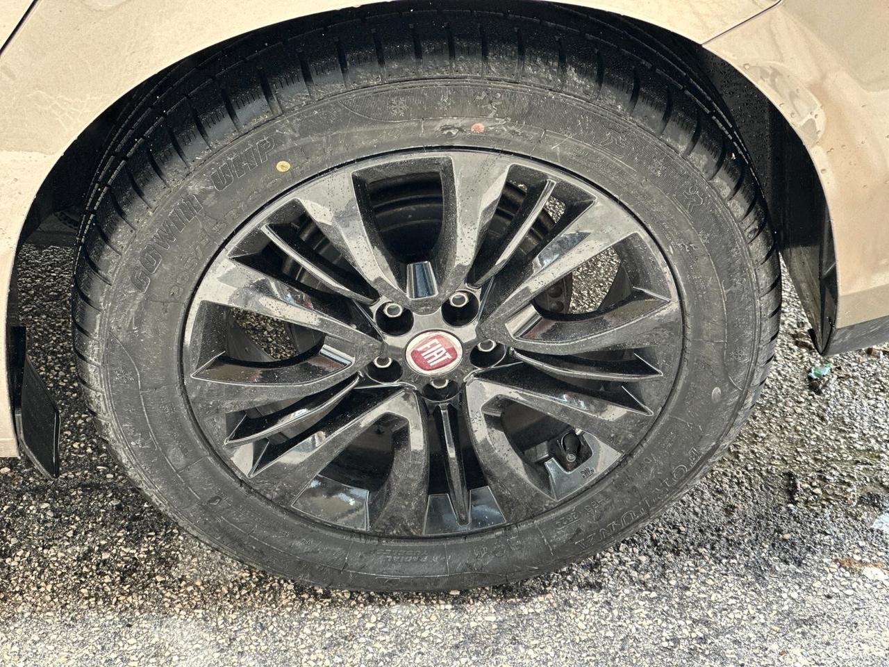 Fiat Tipo 1.3 Mjt S&S 5 porte Street