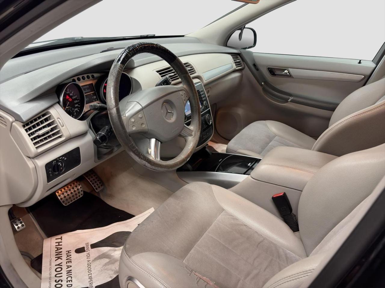 Mercedes-Benz R 280 CDI cat 4Matic Premium* 7 POSTI*