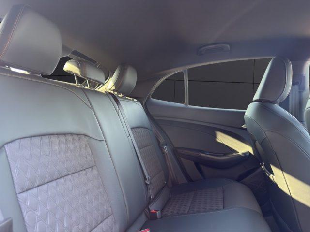 MG MG3 1.5 Hybrid+ Luxury
