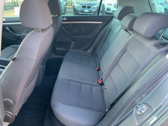 VOLKSWAGEN Golf 1.9 TDI 5p. 5m. Comfortline