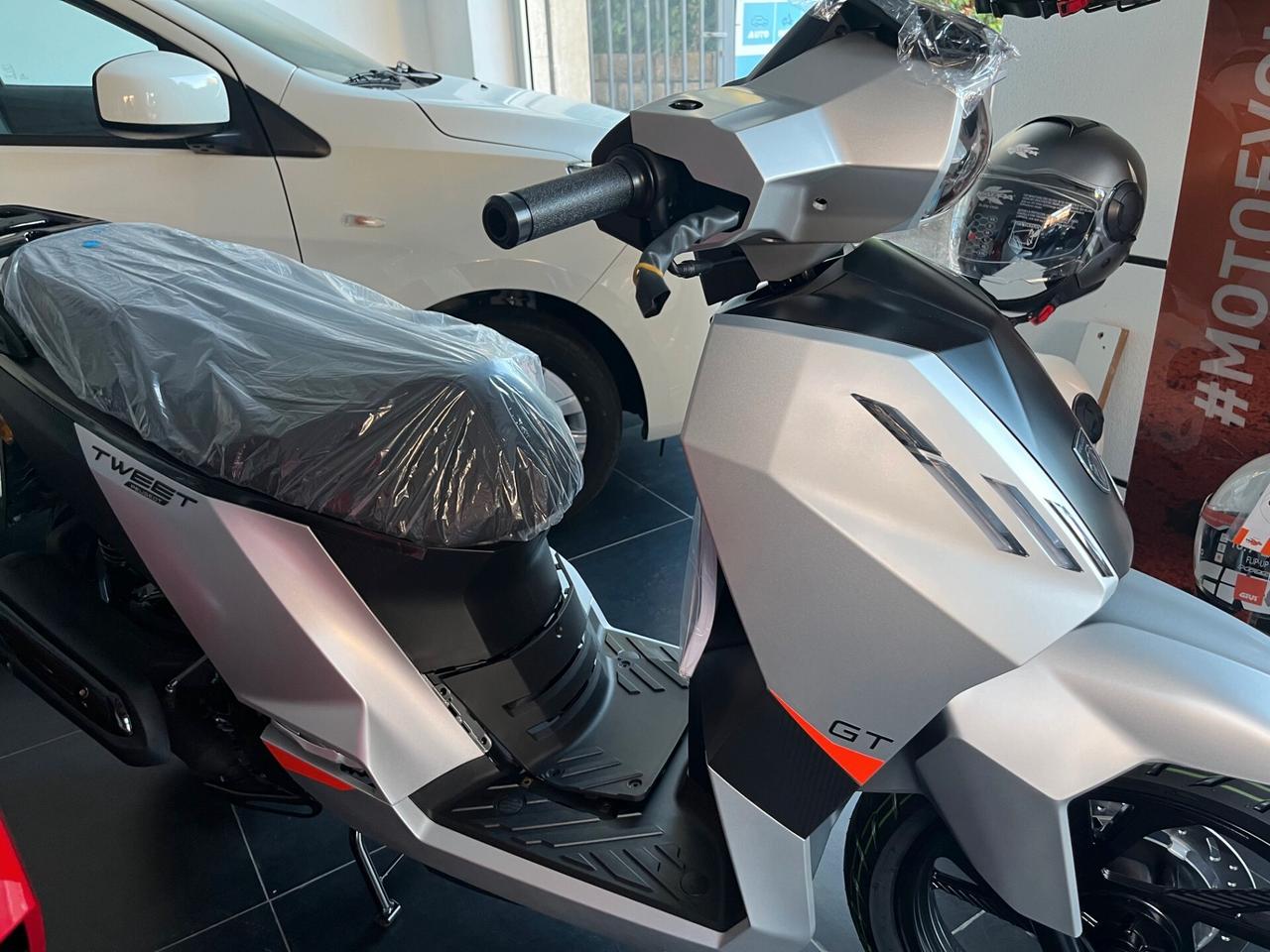 Peugeot Tweet 125 GT eu5+