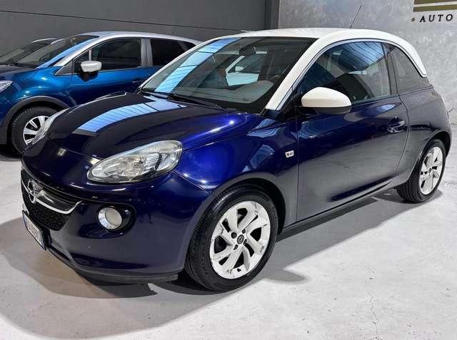 Opel Adam Benzina/Gpl Pelle