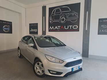 Ford Focus 1.0 EcoBoost 100 CV Start&Stop Plus