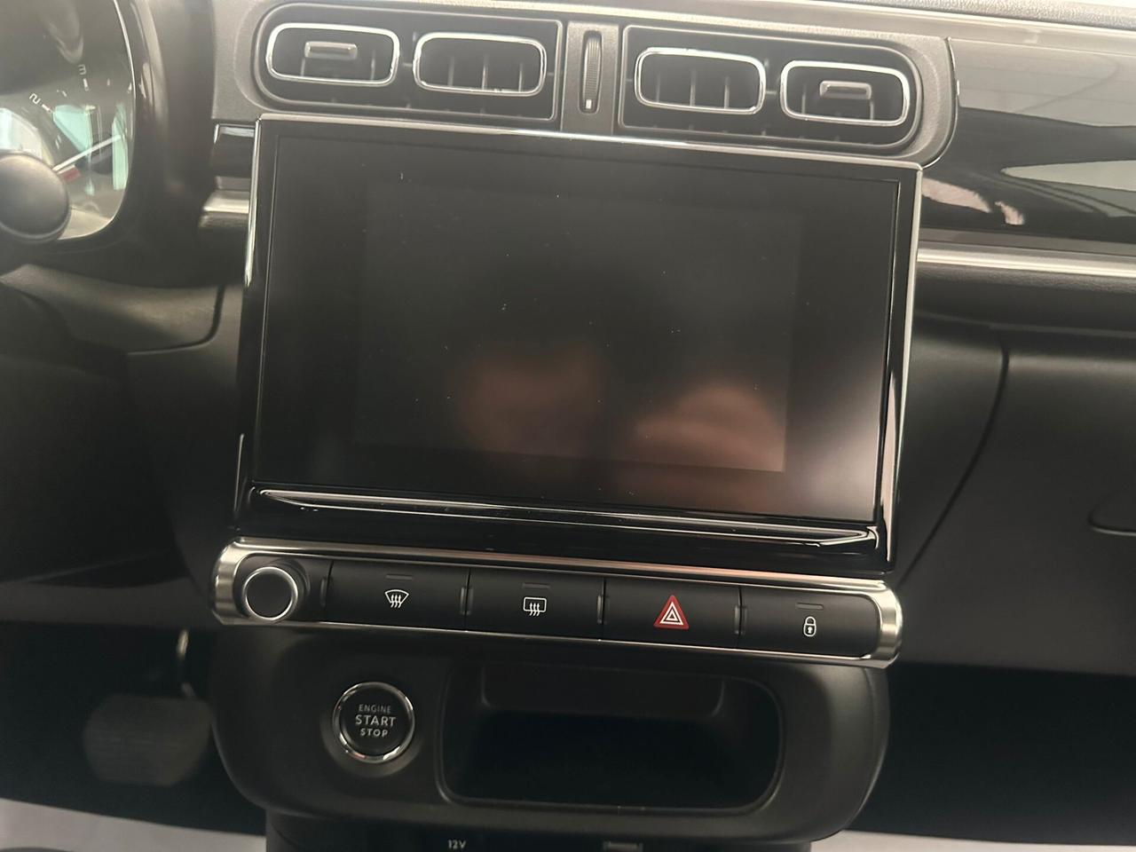 Citroen C3 PureTech 110 S&S Shine