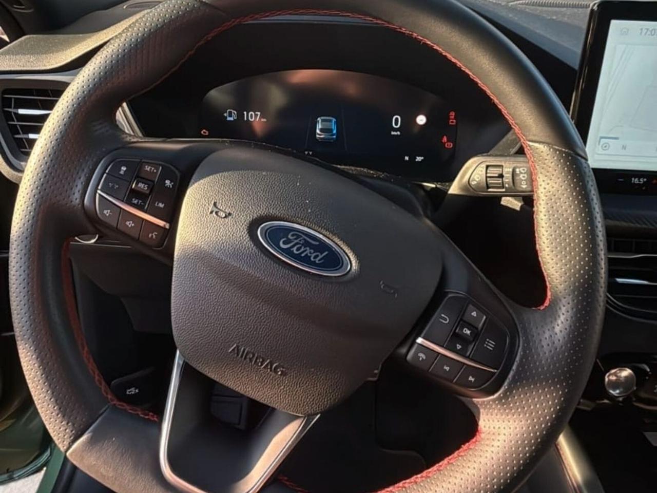 Ford Kuga 1.5 EcoBoost 150 CV 2WD ST-Line