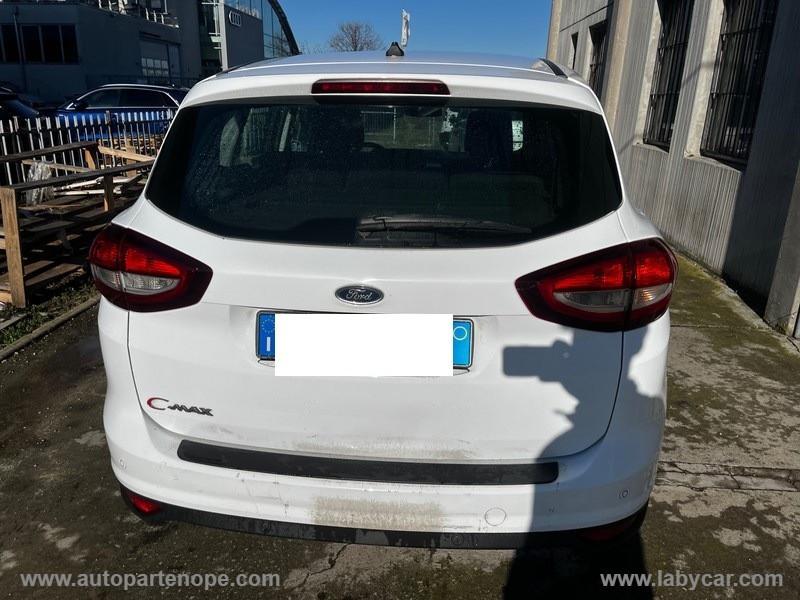 FORD C-Max 1.5 TDCi 120 CV S&S Plus