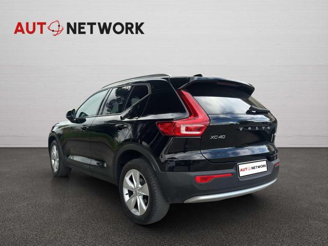 VOLVO XC40 T2 automatico Core