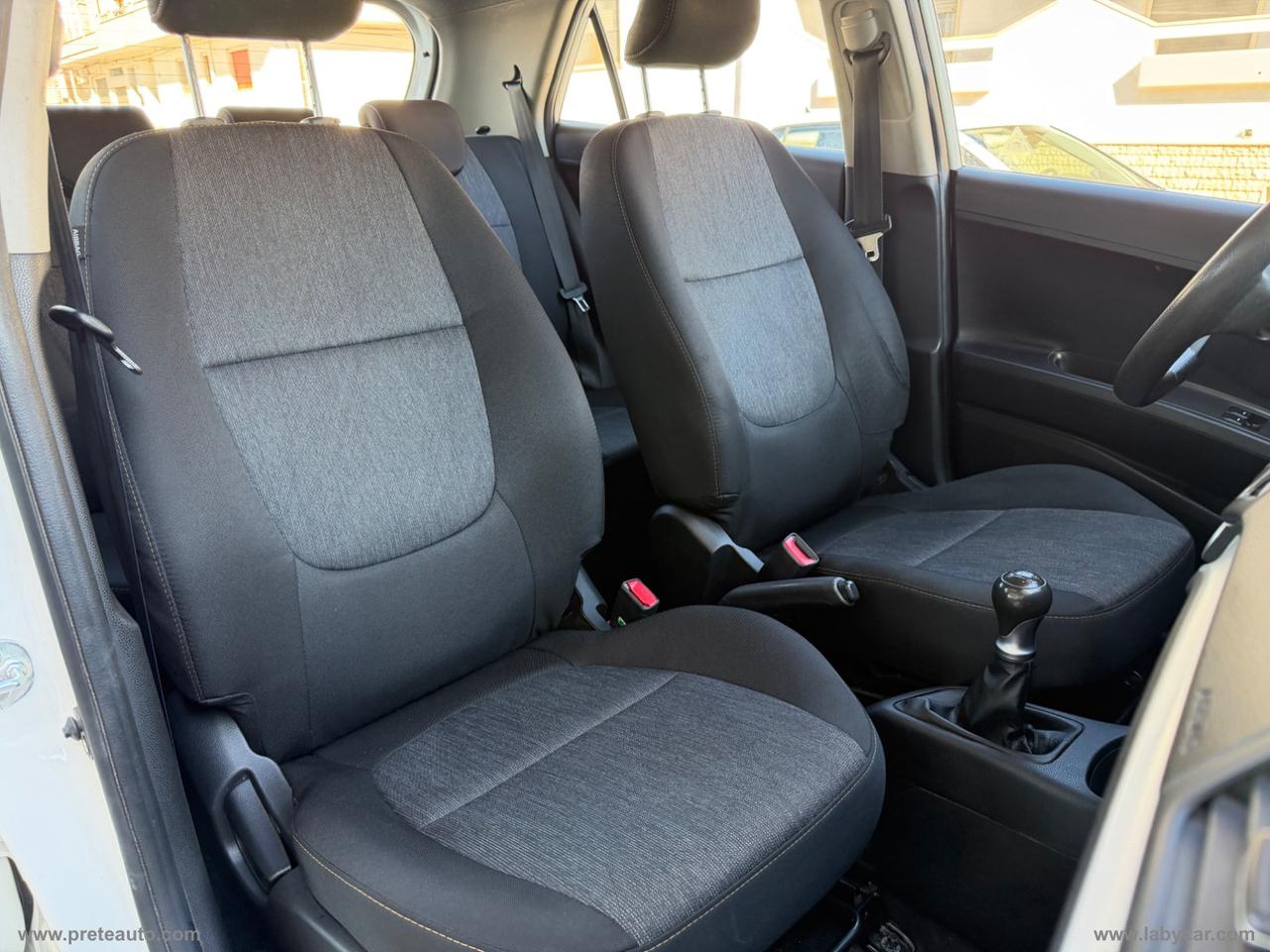 KIA Picanto 1.0 12V 5p. Glam