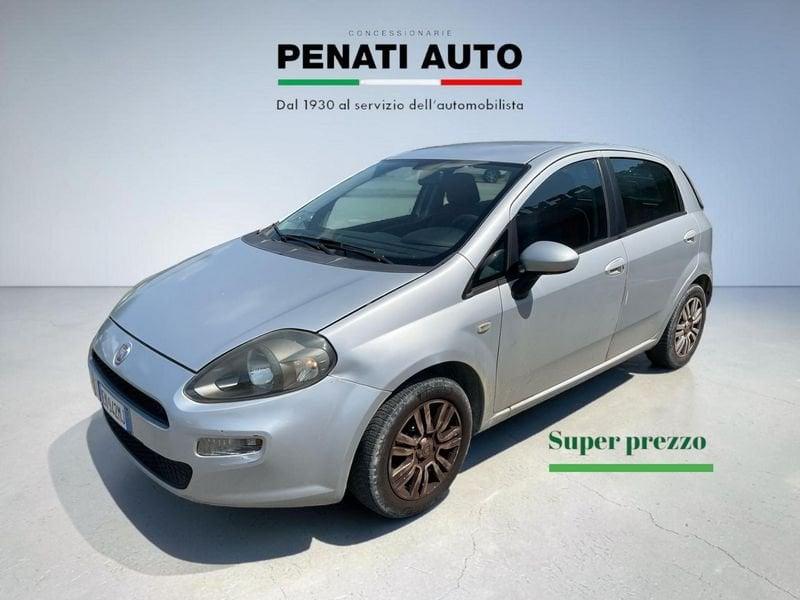 FIAT Punto Punto 5p 1.2 Easy