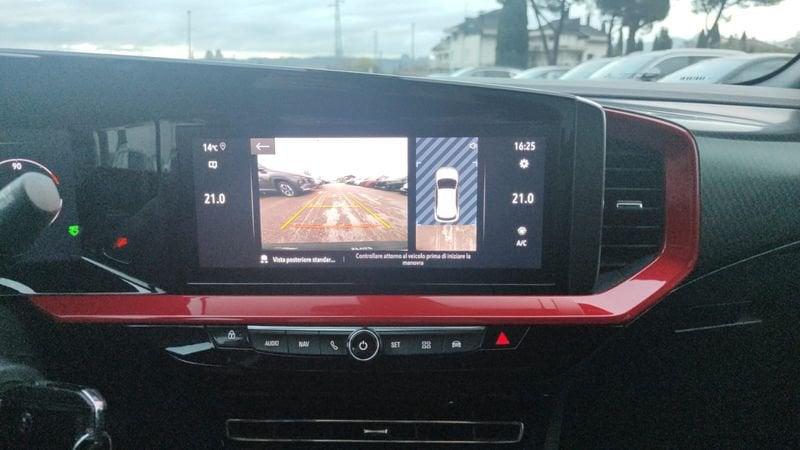 Opel Mokka Mokka 1.2 Turbo 130 CV GS Line