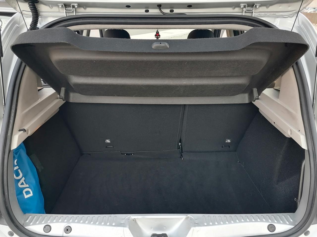 Dacia Sandero Stepway 1.5 dCi 8V 90CV