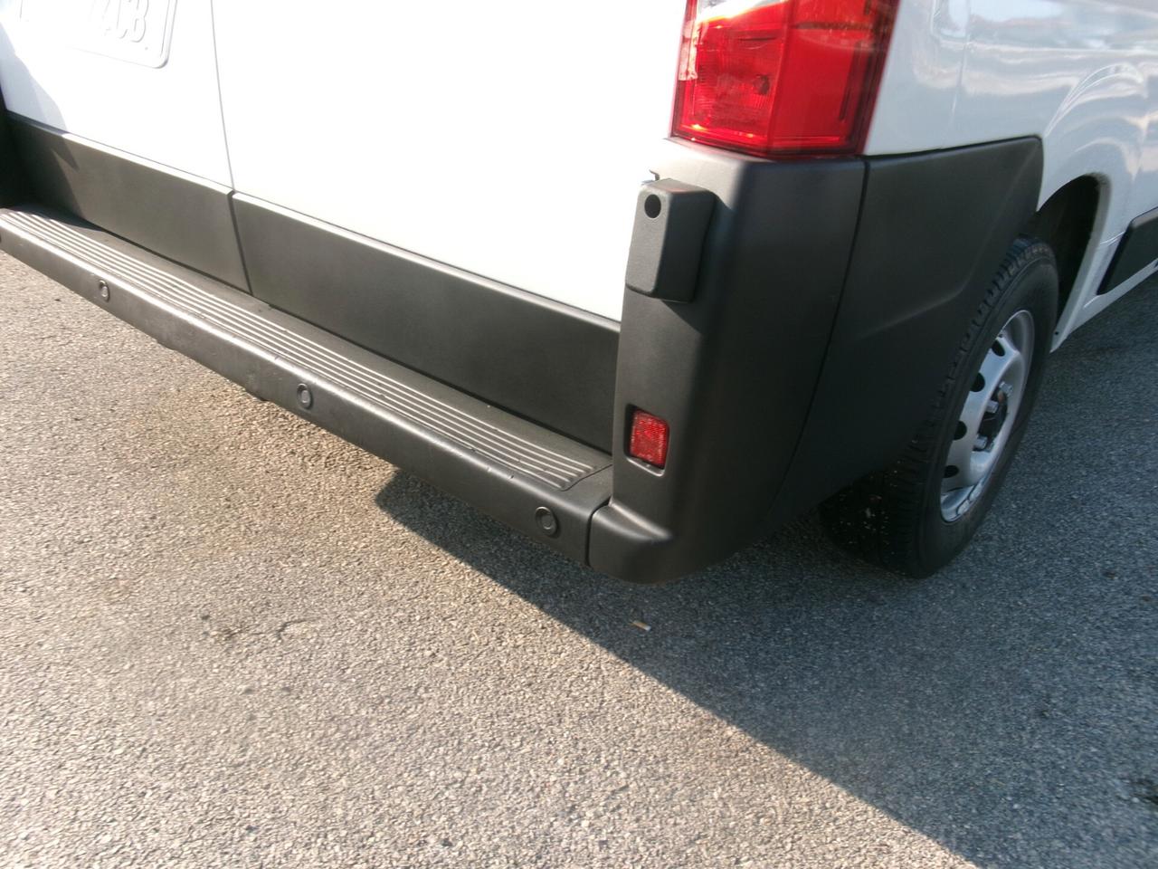 Fiat DUCATO 2.3 MULTIJET 140CV E6D MAXI P.LUNGO