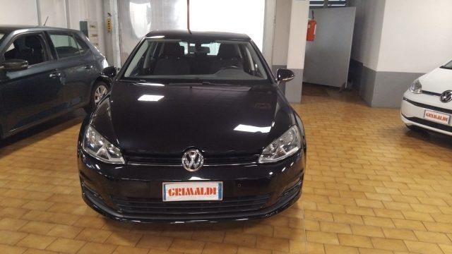 VOLKSWAGEN Golf 1.6 TDI 5p. Business