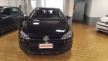 VOLKSWAGEN Golf 1.6 TDI 5p. Business