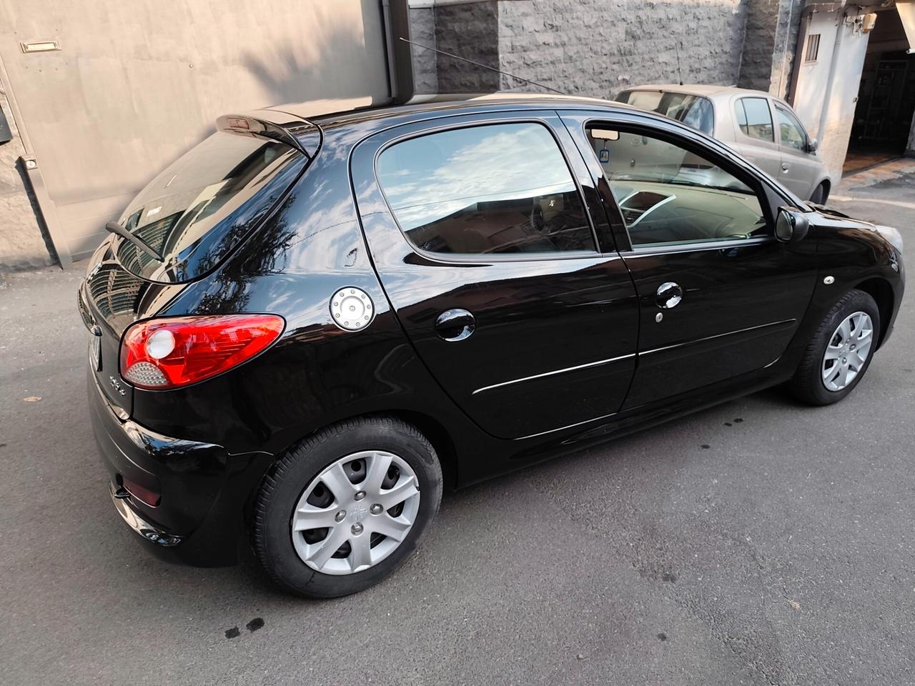 Peugeot 206 Plus 1.1 60CV 67.000 km
