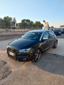 AUDI A1 SPB 1.6 TDI S TRONIC S LINE EDITION PLUS