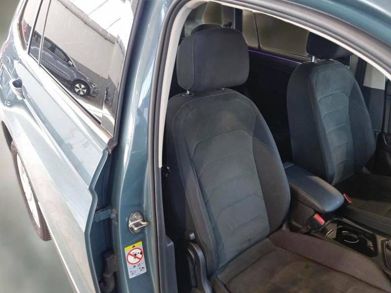 VOLKSWAGEN TIGUAN ALLSPACE 2.0 TDI SCR ELEGANCE DSG 4MOTION SUV