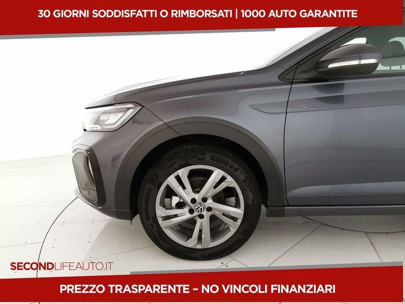 Volkswagen Taigo 1.0 tsi R-Line 115cv