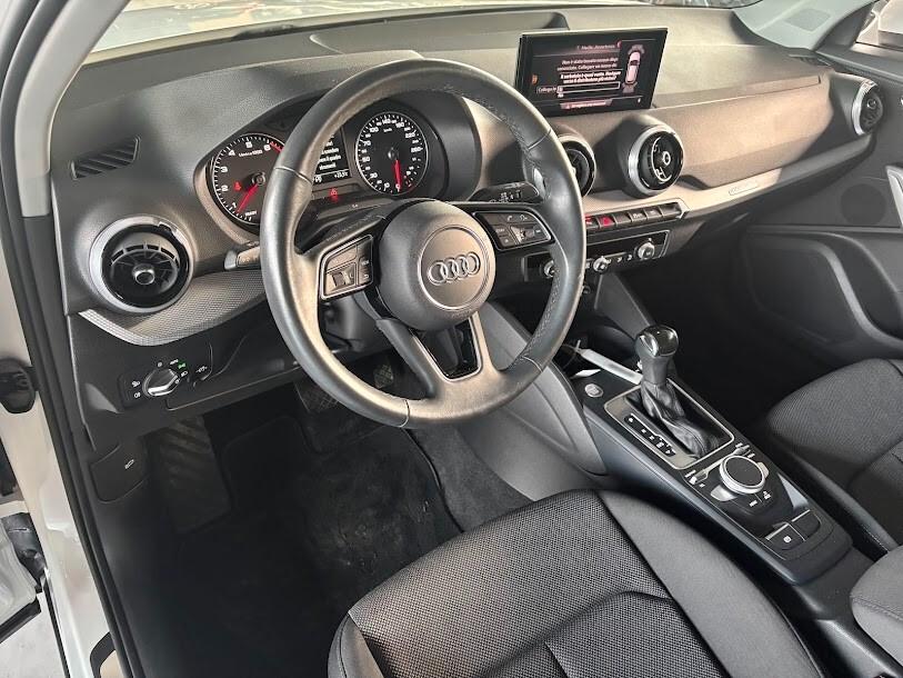 Audi Q2 35 TFSI 150CV S tronic Admired 58.000KM