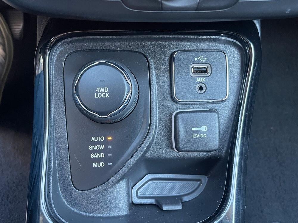 Jeep Compass 2.0 Multijet II aut. 4WD Opening Edition NEO PATENTATI
