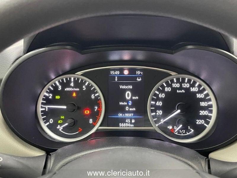 Nissan Micra IG-T 92 5 porte Acenta