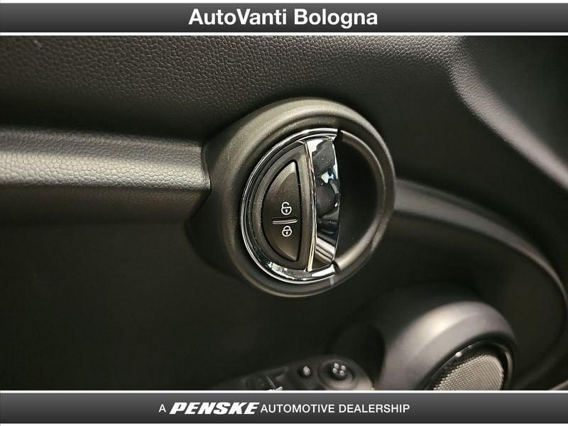 MINI Mini 3 porte Mini 1.5 Cooper Classic