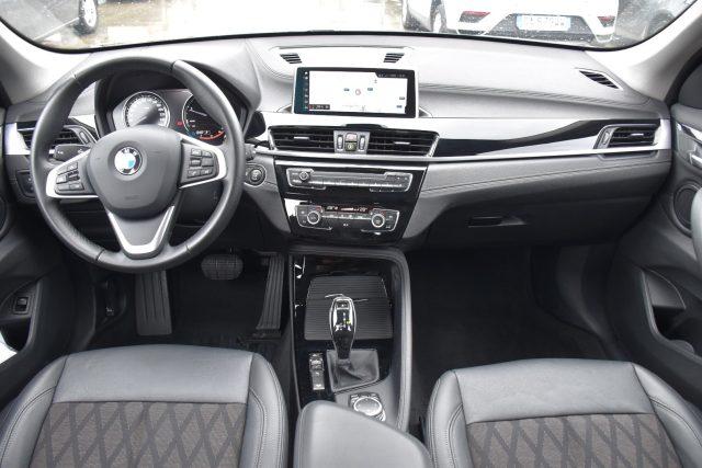 BMW X1 xDrive18d xLine Plus