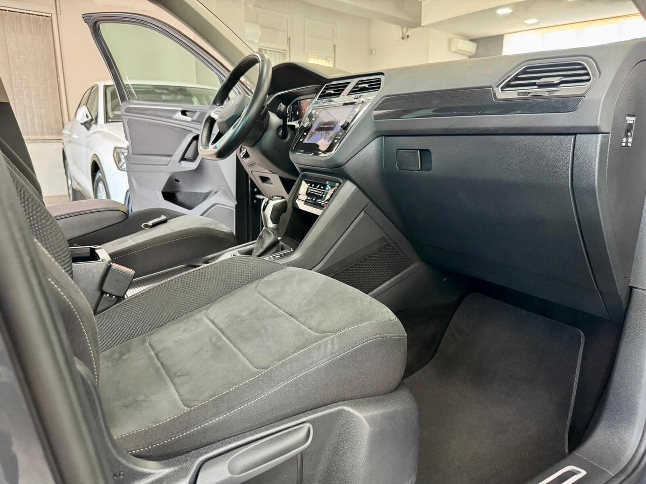 Volkswagen Tiguan 2.0 TDI 150cv DSG Elegance 2023