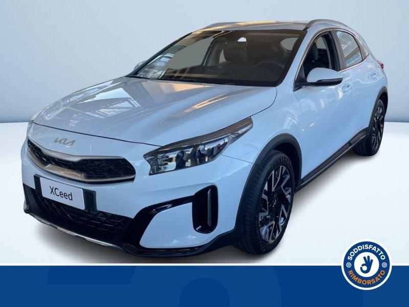 KIA Xceed MY25 1.5 TGDI MH BUSINESS
