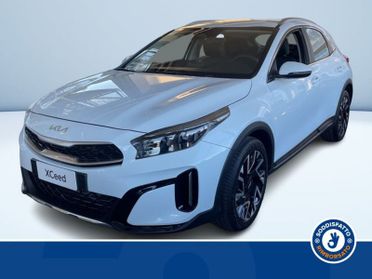 KIA Xceed MY25 1.5 TGDI MH BUSINESS