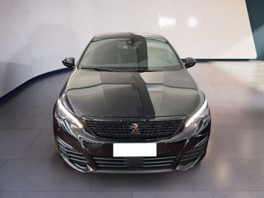 Peugeot 308 II 2018 5p 1.5 bluehdi GT s&s 130cv eat8 my20